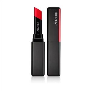 Shiseido VisionAiry Gel Lipstick ~ 218 Volcanic